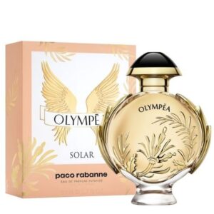 Paco Rabanne Olympea Solar Women Intense EDP 80Ml - Image 3