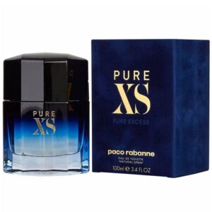 Paco Rabanne Pure XS Pure Excess For Men EDT 100Ml