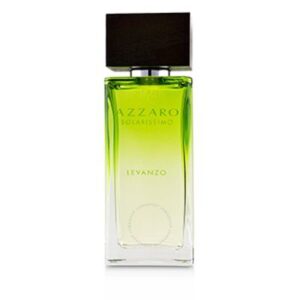 Azzaro Solarissimo Levanzo Edt Perfume For Men 75ml