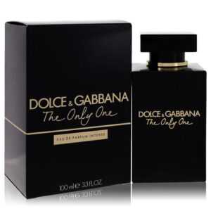 Dolce Gabbana The Only One Intense For Her EDP 100Ml