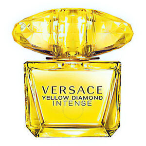 Versace Yellow Diamond For Women Edt 90ml