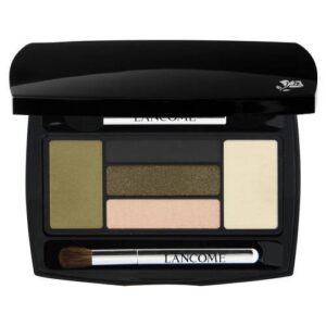 Lancome_ Hypnose Palette Star Eyes 5 Colours ST2 Kaki Chic