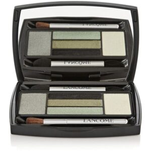 Lancome Hypnose Drama Eyes 5 Color Palette - # Dr3 Vert MYSTERE