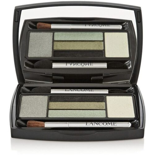 Lancome Hypnose Drama Eyes 5 Color Palette - # Dr3 Vert MYSTERE 