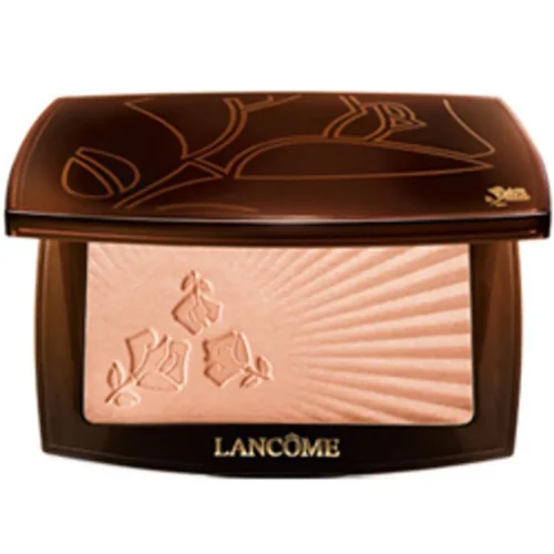 Lancôme Star Bronzer Mineral Mat Long Lasting Bronzing Powder #2 SPF15