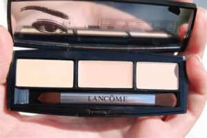 Lancôme Paris Le CorrectEUr Pro Professional Concealer Palette #100 3.5G - Image 3