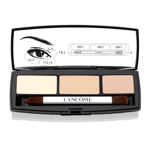 Lancôme Paris Le CorrectEUr Pro Professional Concealer Palette #100 3.5G