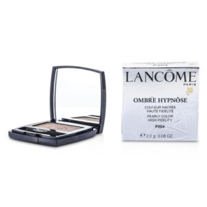LANCOME Ombre Hypnose Eyeshadow, P204 Perle Ambree (Pearly Color) - Image 4