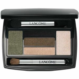 Lancome_ Hypnose Palette Star Eyes 5 Colours ST2 Kaki Chic